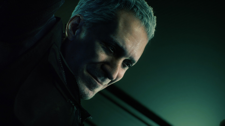 Николай Зиновьев