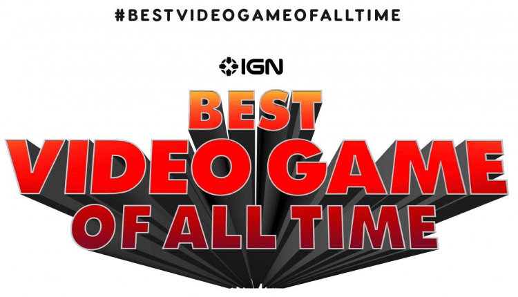 Полная таблица с результатами голосования IGN (увеличение по нажатию)