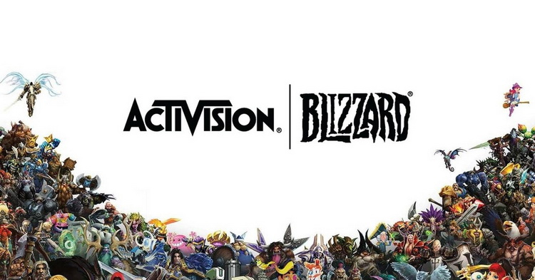 Источник: Blizzard Entertainment