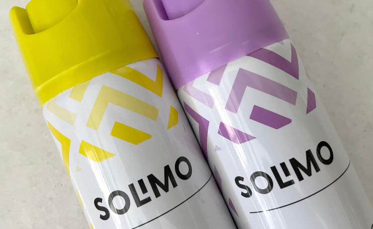 Бренд Solimo был создан для индийского рынка. Сейчас продукты под этой маркой продаются и в американском сегменте Amazon