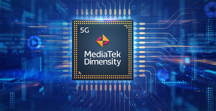 MediaTek