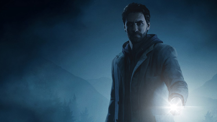 Alan Wake Remastered - Metacritic