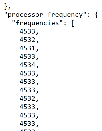 Boost-частота AMD Ryzen Threadripper PRO 5975WX