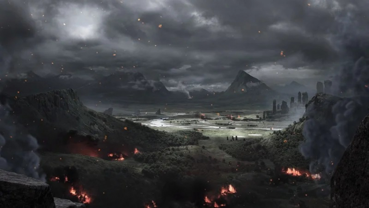 Корден также допустил, что Avowed могут показать в конце года на The Game Awards