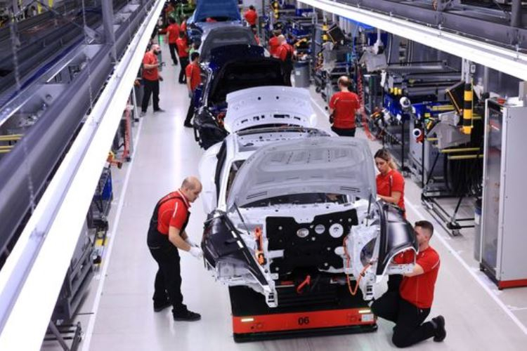 Изображение: Bloomberg