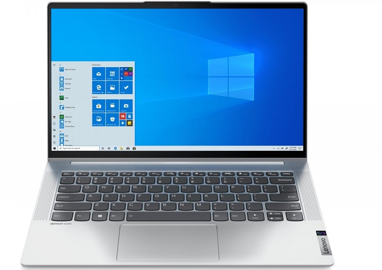 Lenovo IdeaPad 5G Источник изображения: Lenovo