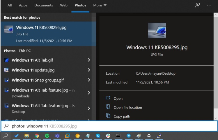 Источник изображения: Windows Latest