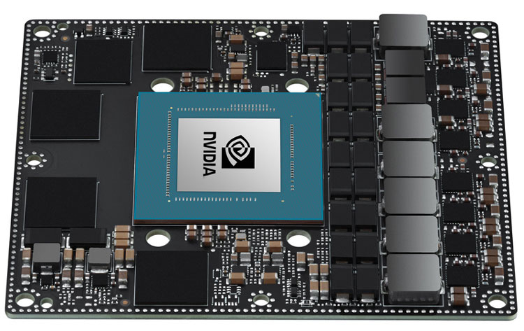 Источник изображения: NVIDIA