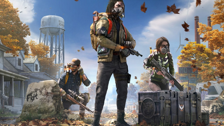 Источник: PlayStation Game Size в Twitter