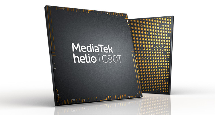 Источник изображения: MediaTek