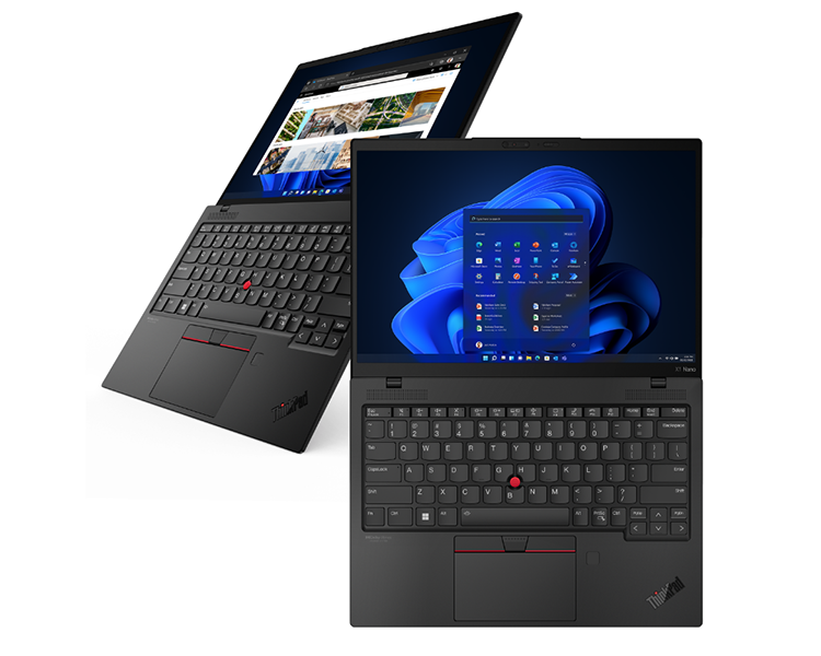 Lenovo ThinkPad X1 Nano G2