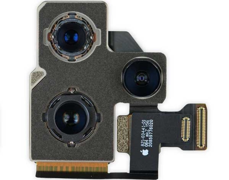 Источник изображения: iFixIt