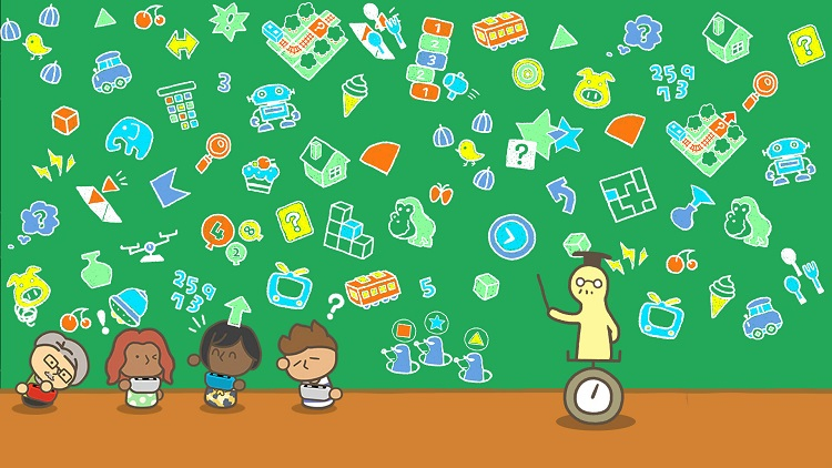 Источник изображения: Nintendo