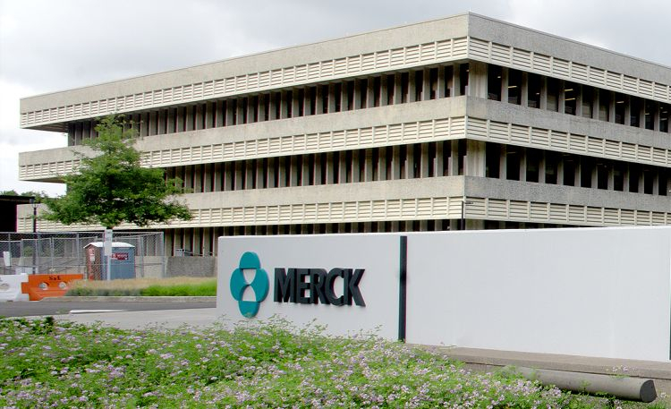 Merck, ein deutscher Hersteller von Halbleiterchemikalien, investiert 500 Millionen Euro in Taiwan