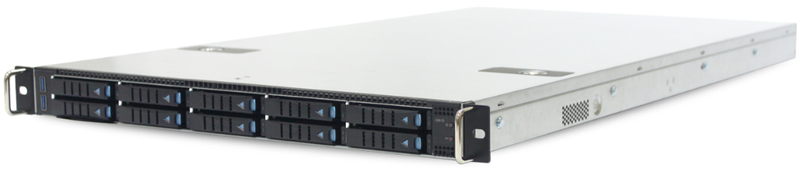 Storage server SB102-UR