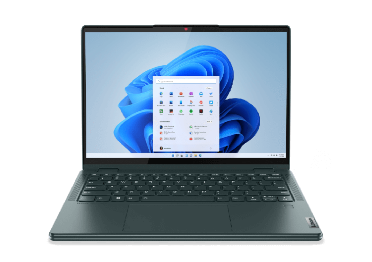 Lenovo Yoga 6 Gen 7