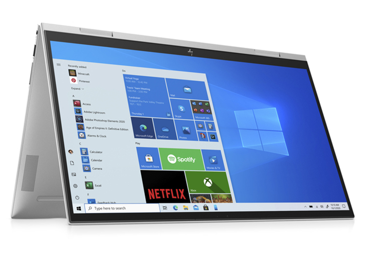 Источник изображения: HP