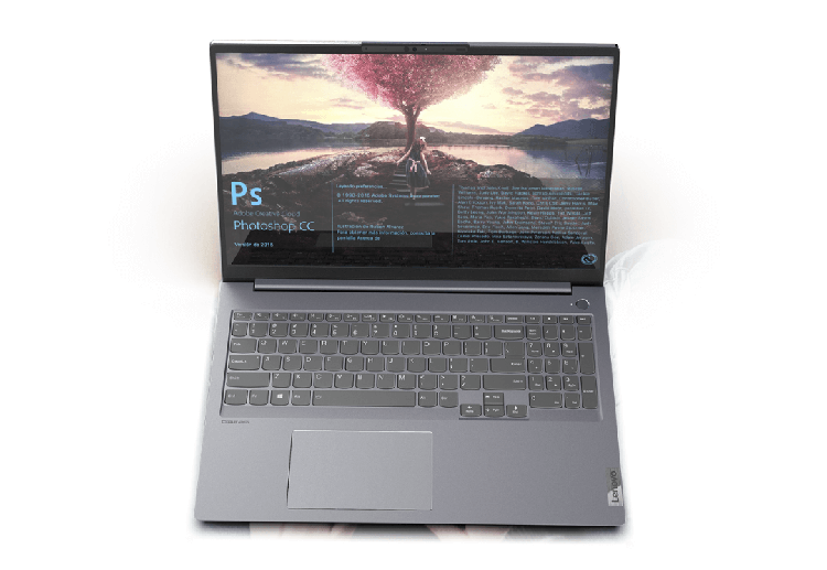 Lenovo ThinkBook 16 Gen 4