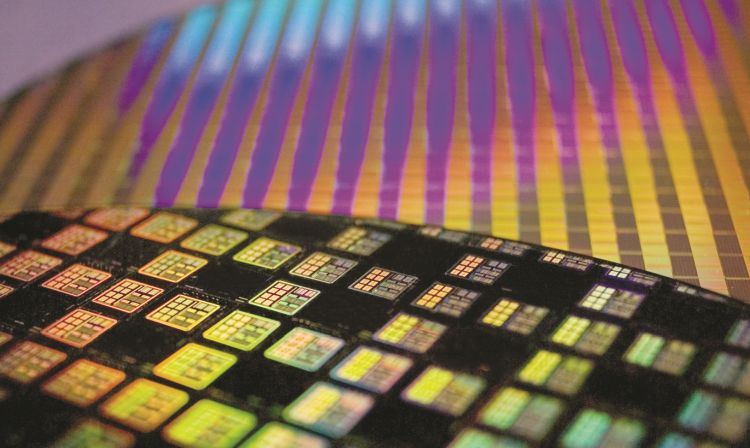 Источник изображения: TSMC