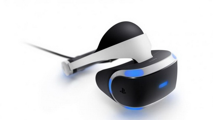 PlayStation VR. Источник изображения: Sony Interactive Entertainment