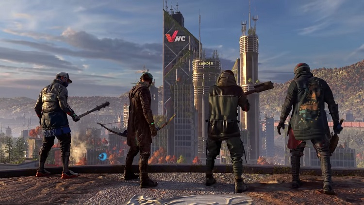 Источник изображения: Techland