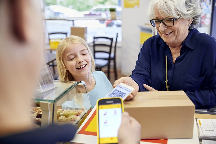 Источник: DHL