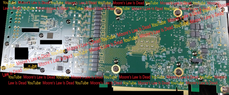 Источник изображения: Moore’s Law is Dead