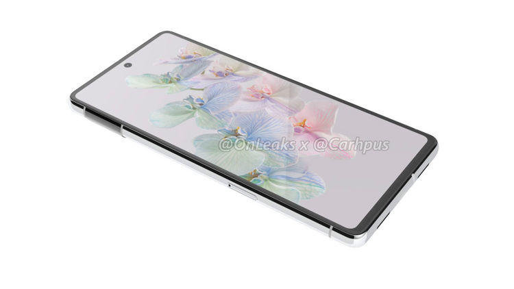 Google Pixel 7. Источник изображения: carhp.com