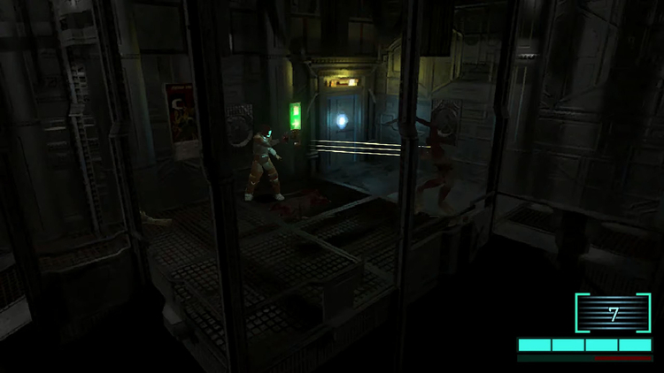 Кадр из видео