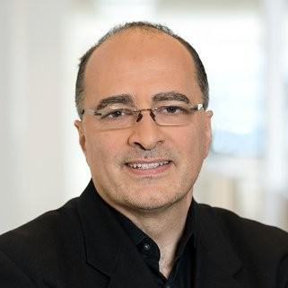 Альпер Илкбахар