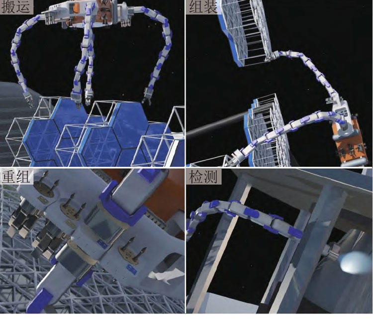 Источник изображения: Changchun Institute of Optics, Fine Mechanics and Physics, Chinese Academy of Sciences