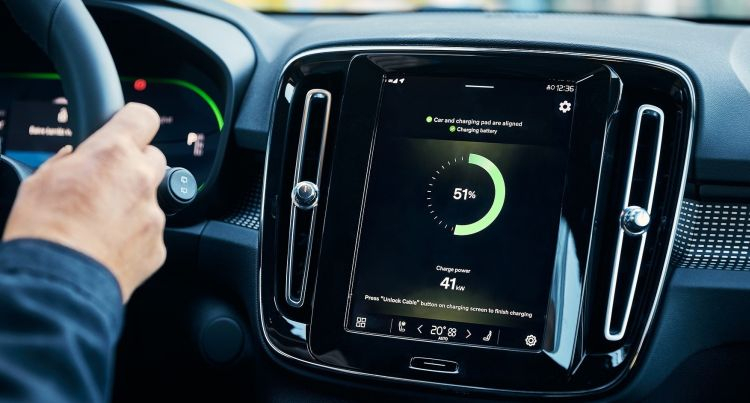 Источник изображения: Volvo Cars