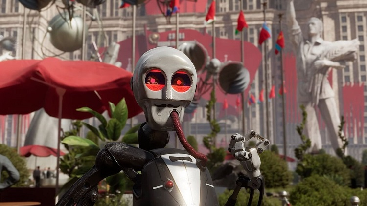 Источник изображения: Mundfish