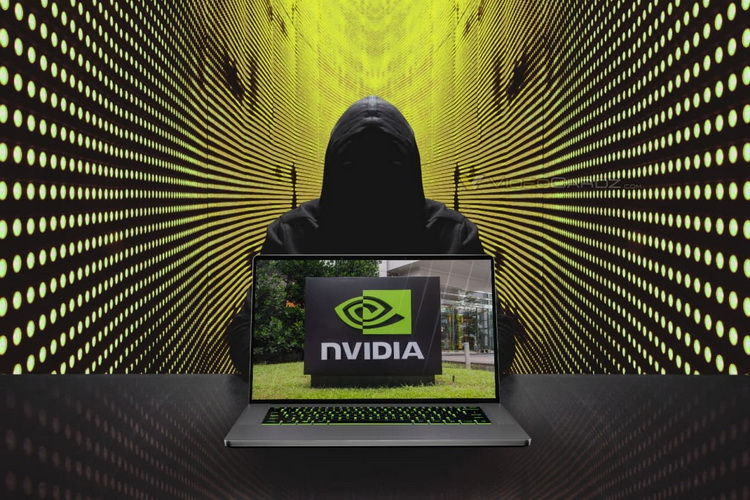 Hackers demand NVIDIA to transfer their drivers to open source software category or other manufacturer secrets will be published