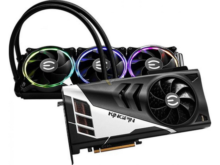  Источник изображения: EVGA 