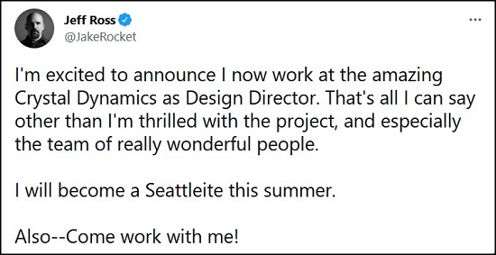  Источник изображения: Twitter (Jeff Ross) 