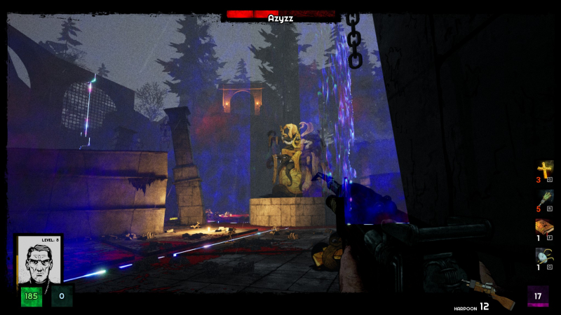  Боссов нахрапом не взять, придётся подбирать тактику и оттачивать рефлексы 