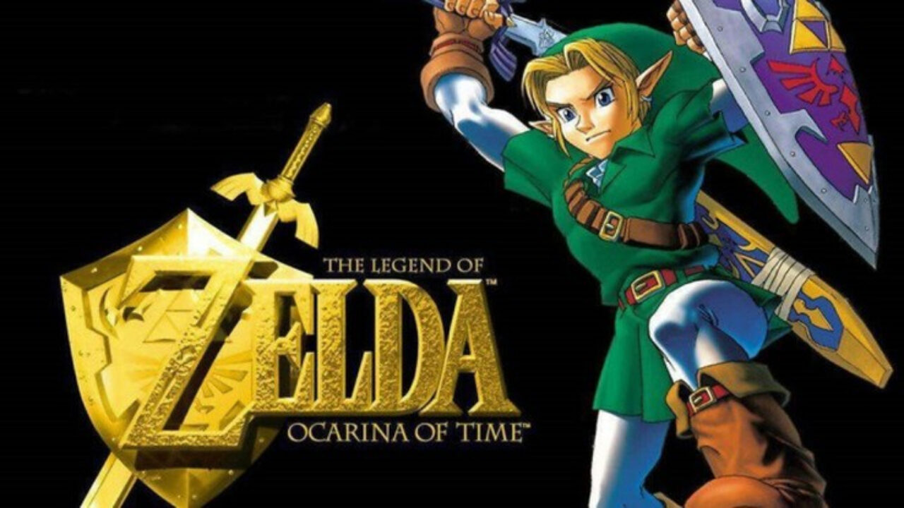 The Legend of Zelda: Ocarina of Time para PC agora suporta até 250