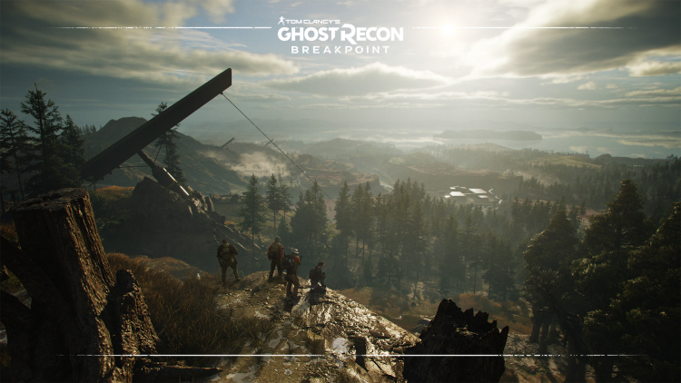  Серверы Ghost Recon Breakpoint (и Wildlands) в Ubisoft поддерживать продолжат 