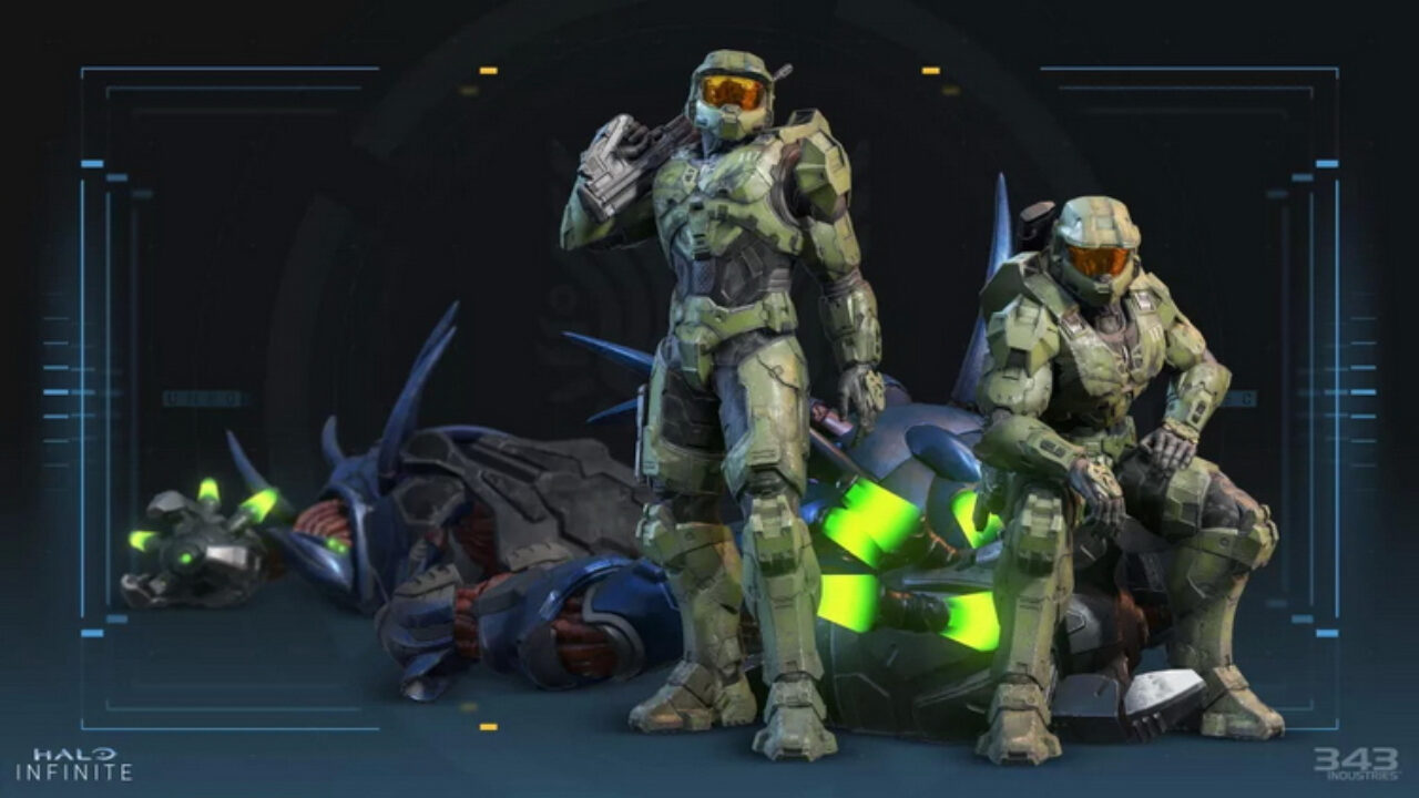 Beta de Halo Infinite Multiplayer já está disponível; veja requisitos