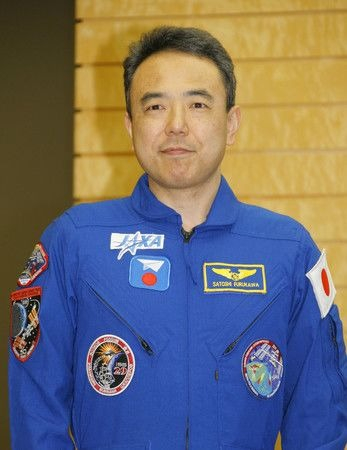 日本人宇宙飛行士は実験結果の改ざんに関与したとして有罪判決を受けたが、それでも彼はISSに飛ぶ