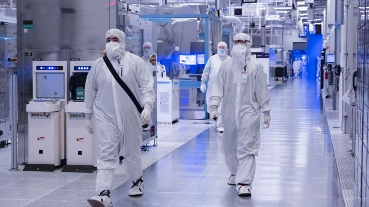 Da die Kosten für den Bau von Intel-Anlagen in Deutschland steigen, erwartet das Unternehmen weitere Subventionen