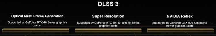 14 Spiele haben bereits NVIDIA DLSS 3-Unterstützung erhalten – große Neuerscheinungen werden im Dezember erscheinen