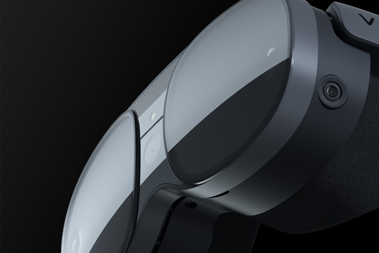 HTC presentará un nuevo auricular de realidad virtual y aumentada el 5 de enero