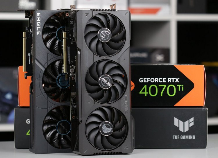 Nvidia mudou os planos e não vai lançar a RTX 4080 com 12 GB 