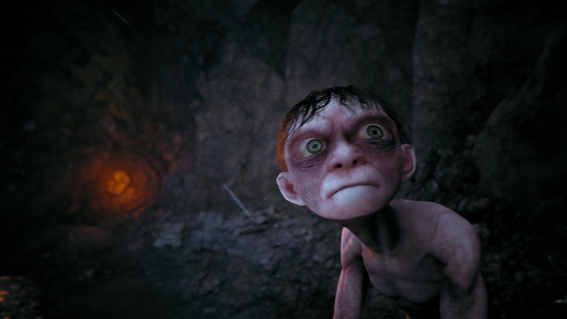 Estúdio se desculpa por problemas em O Senhor dos Anéis: Gollum