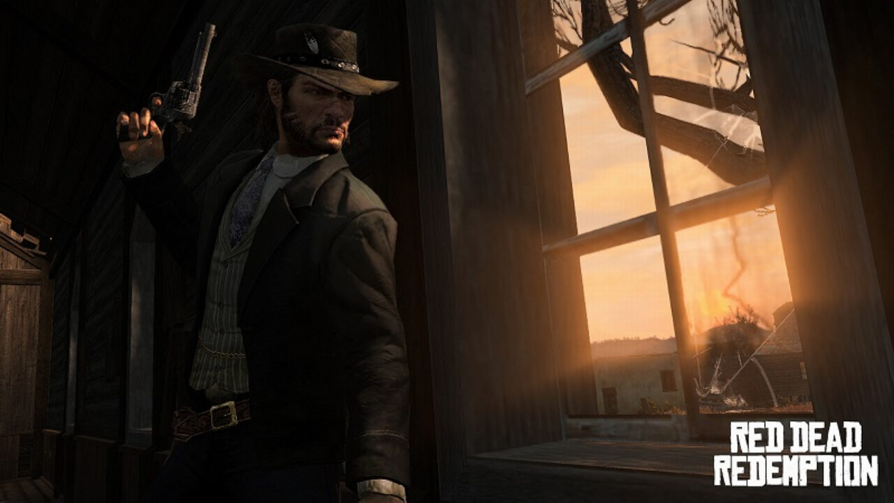 Red Dead Redemption 2 é confirmado para PC