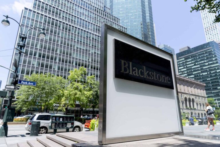 Blackstone e QTS gastarão bilhões de dólares para criar centros de