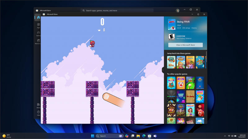 WINDOWS 10 VS WINDOWS 11 QUAL SISTEMA E MELHOR PRA JOGOS EM 2023? 