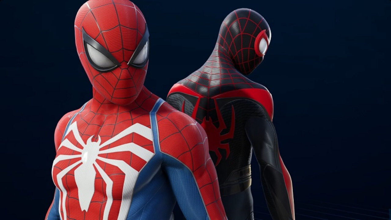 Jogo do Homem-Aranha receberá os trajes do novo filme